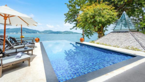 Villa Rom Trai